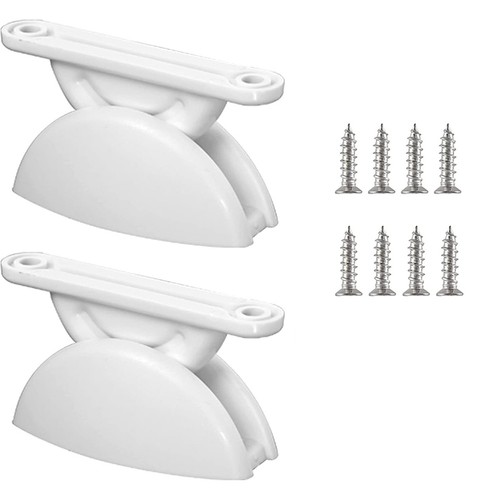 Door retainer kit for - retainer,