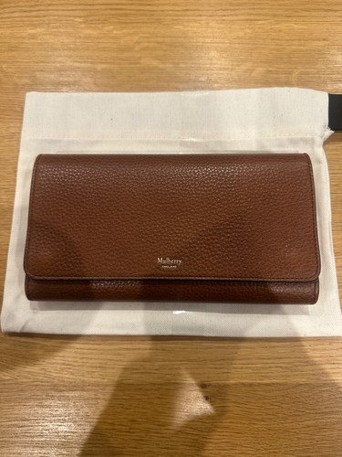 Mulberry continental clutch - mulberry,