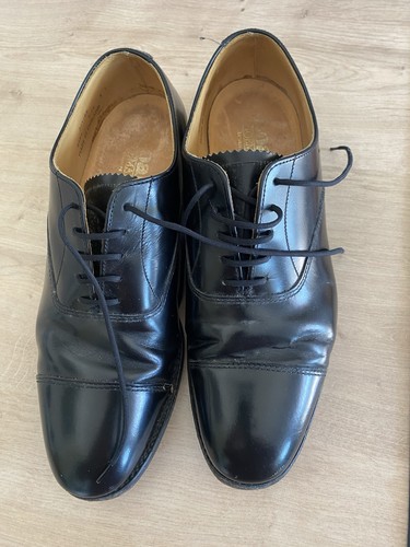 Loake men oxford - loake, men’s