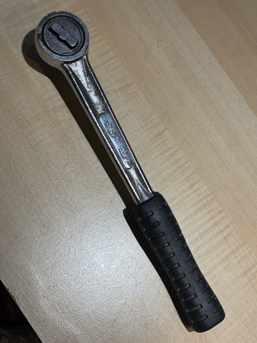 Vintage drive ratchet - vintage, 1/2