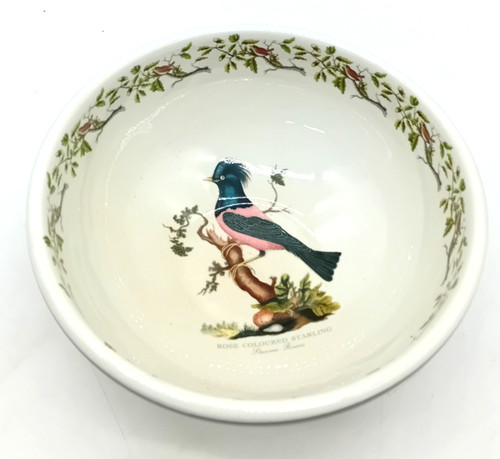 Portmeirion vintage birds - portmeirion,