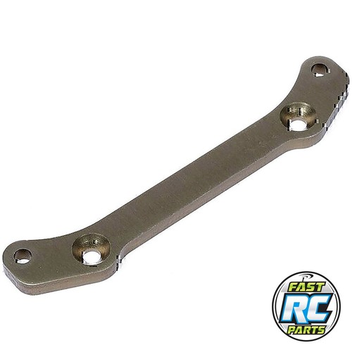 Hpi67398 steering plate vorza - hpi67398,