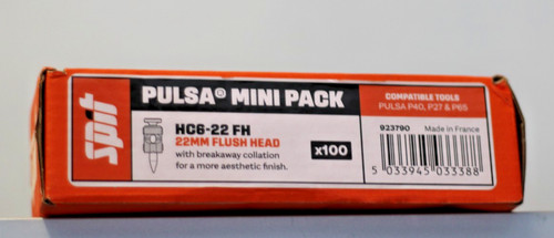 Spt pulsa hc6 - pulsa, 27