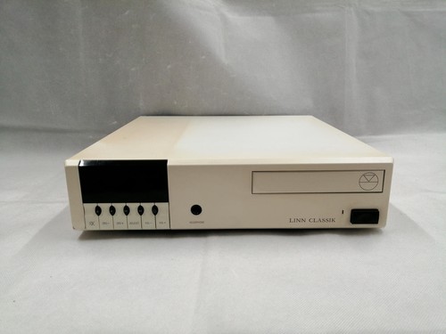 Linn classik receiver - classik,