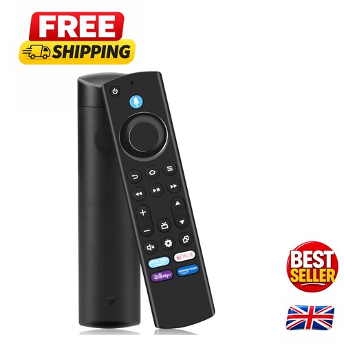 Universal voice control remote - universal,