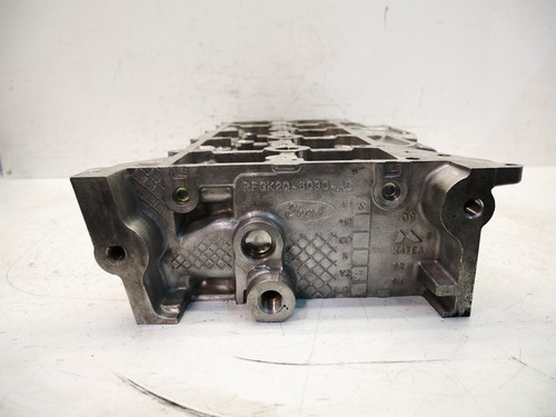Cylinder head gk2q 6090 - head, gk2q-6090-ac
