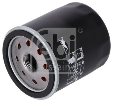 Oil filter febi - filter, bilstein