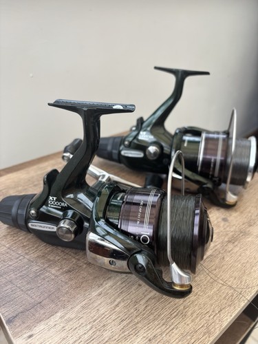 Shimano bait runner ra - shimano, xt