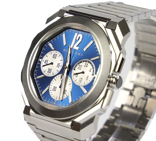 Bvlgari octo finissimo - bvlgari,