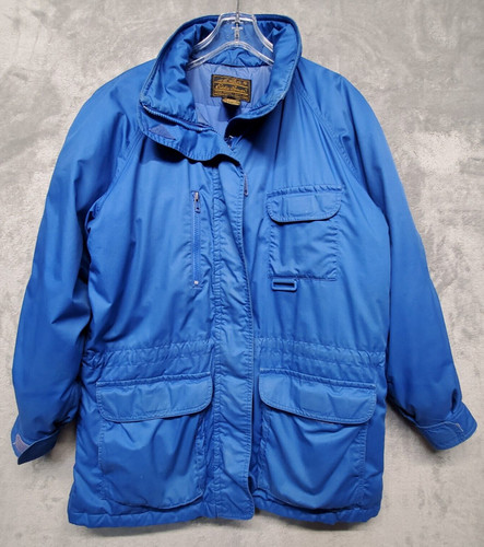 Vintage eddie bauer coat mens - eddie,