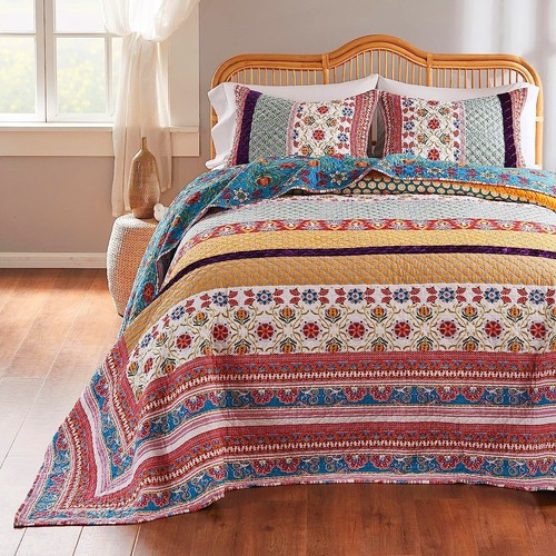 Thalia bohemian xxl king - bohemian,