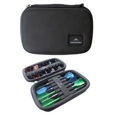 Mission Force 90 Darts Case -