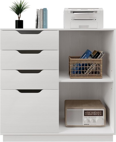 Easypag drawer wood lateral - drawer,
