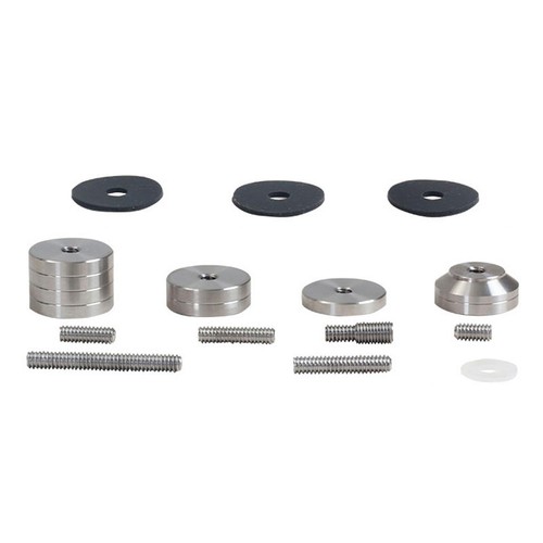 Archery bow stabilizer weights - archery,