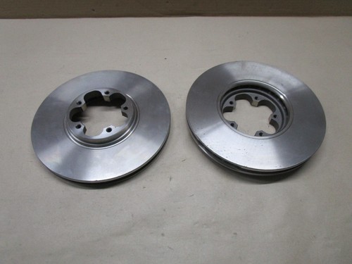 Ford transit mk5 - brake, discs