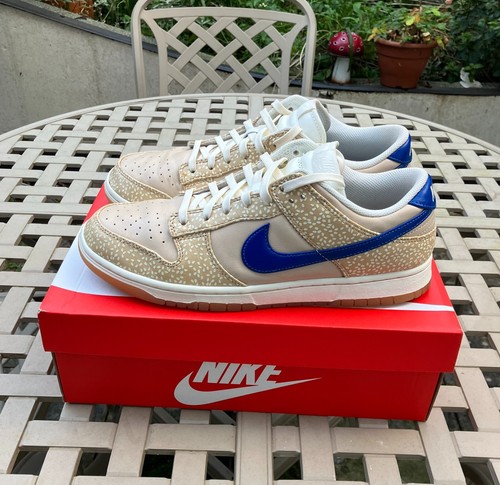 Nike dunk low prm - low,