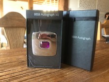 Marks & Spencer compac mirror