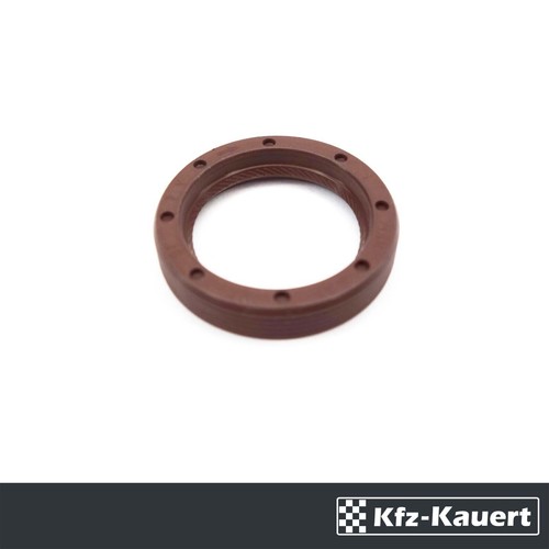 Shaft seal for - seal, pipe