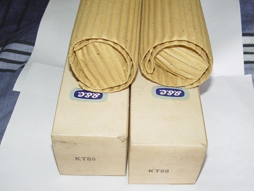 Pair rare 1960 - 1960's, high