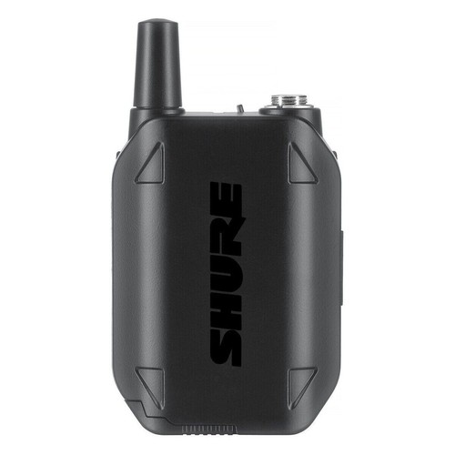 Genuine shure glxd1 - shure,