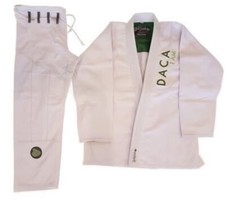 New - BJJ Gis (Brazilian Jiu