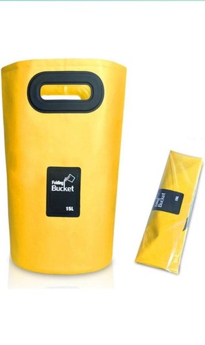 Ainaan folding bucket camping - ainaan,