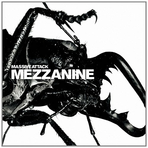 Massive attack mezzanine - -,