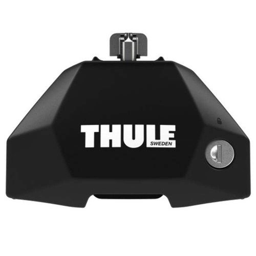 Thule evo fixpoint - fixpoint, footpack