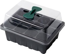 Plant Seed Propagator Tray