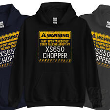 WARNING MAY SPONTANEOUSLY