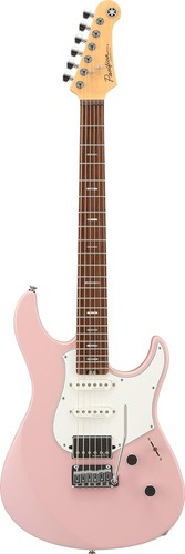 Yamaha pacifica standard - yamaha, plus