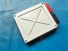 MG F 1.8 VVC Engine ECU (Part #: MKC104001)