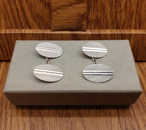 Mens vintage art deco 925 - mens,