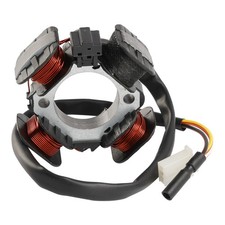 3-Wire Magneto Stator 84mm for