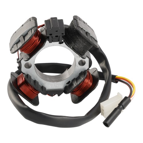 Wire magneto stator - 3-wire, for