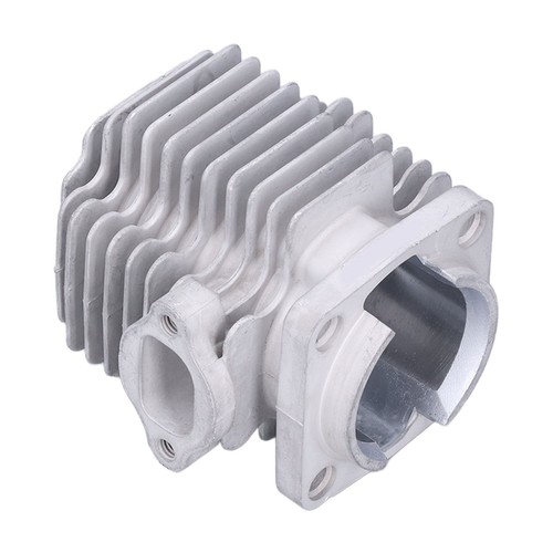 Cylinder piston kit - piston,