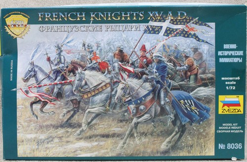 15th century french - 15th,