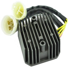 Regulator Rectifier for