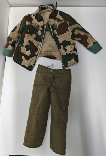 Vintage original action man - vintage,