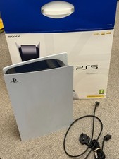 Sony Playstation 5 (PS5) -