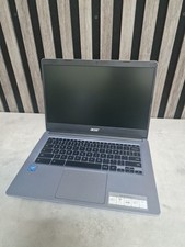 Acer Chromebook 314 Laptop 14"