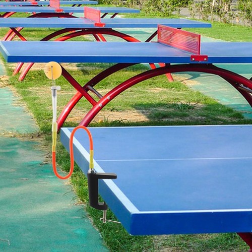 Table tennis training robot - tennis,