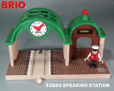 BRIO 33580 SPEAKING STATION