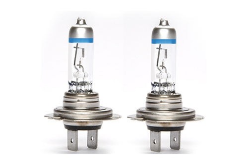 Ring branded xenon - branded, h7