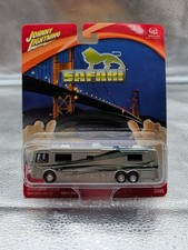 Rare Johnny Lightning Monaco
