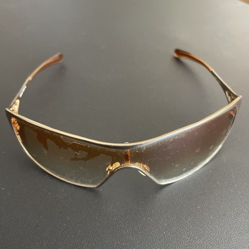 Oakley dart 663 gold - oakley,
