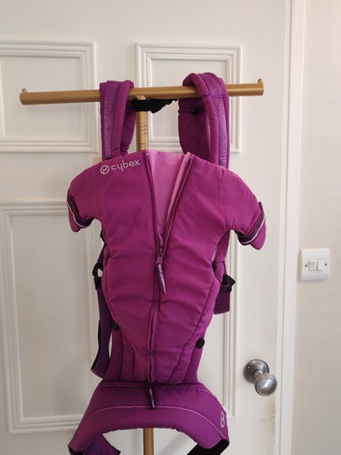 Cybex baby carrier - baby,