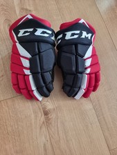 CCM Jetspeed Ft 485 Ice Hockey Gloves  14"