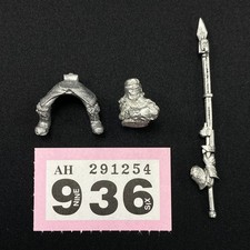 TALLARN ROUGH RIDERS METAL 40K