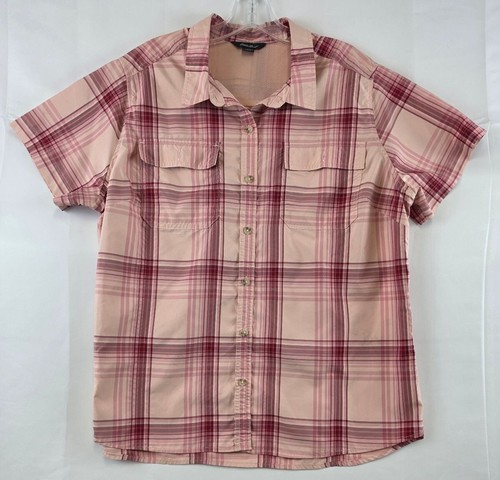 Eddie bauer women short - women's, xl